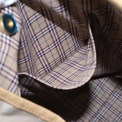 Burberry Blue Label