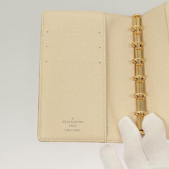 Louis Vuitton Agenda PM