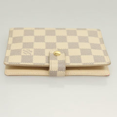 Louis Vuitton Agenda PM