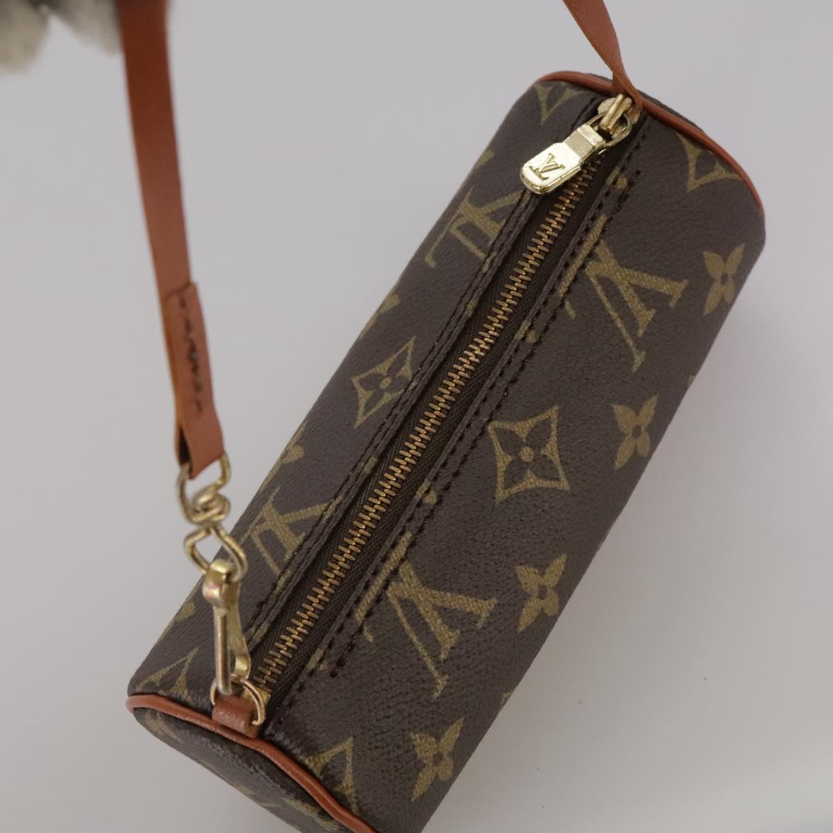 Louis Vuitton Mini baby papillon