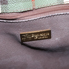 Burberry Nova Check