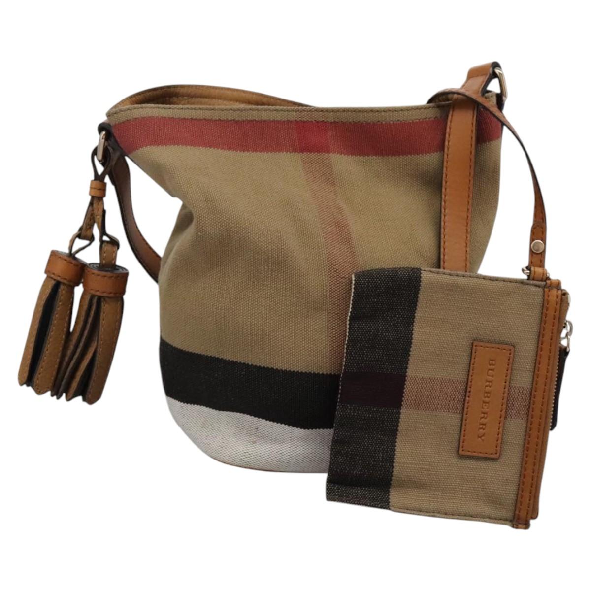 Burberry Ashby