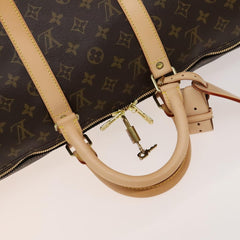 Louis Vuitton Keepall Bandouliere 50