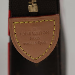 Louis Vuitton Trousse de Toilette
