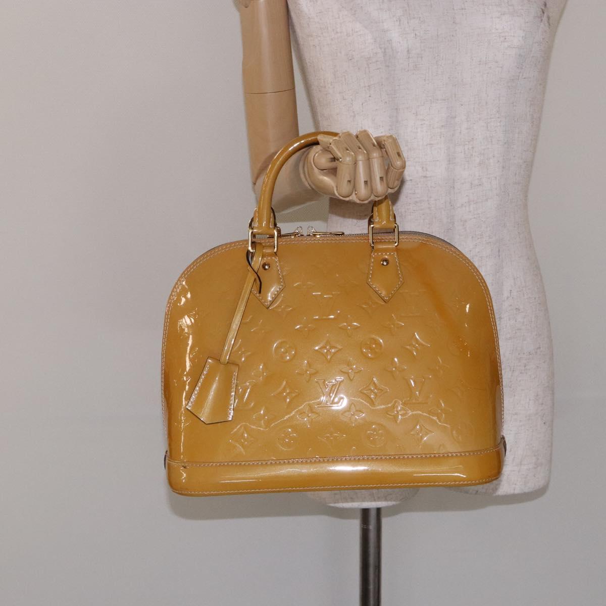 Louis Vuitton Alma