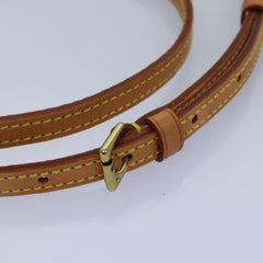 Louis Vuitton Shoulder strap