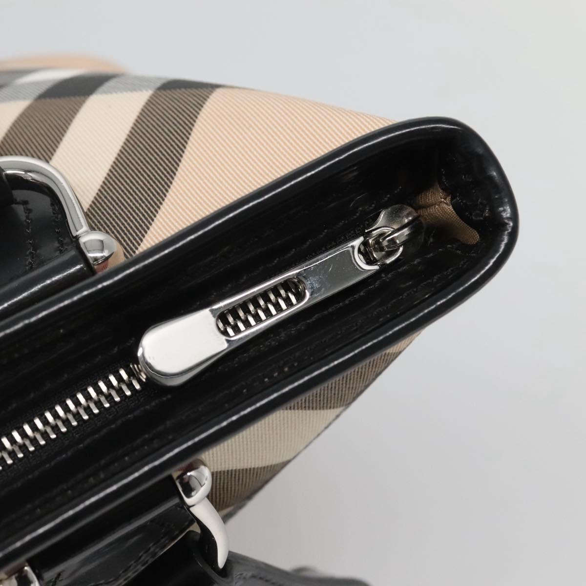 Burberry Nova Check