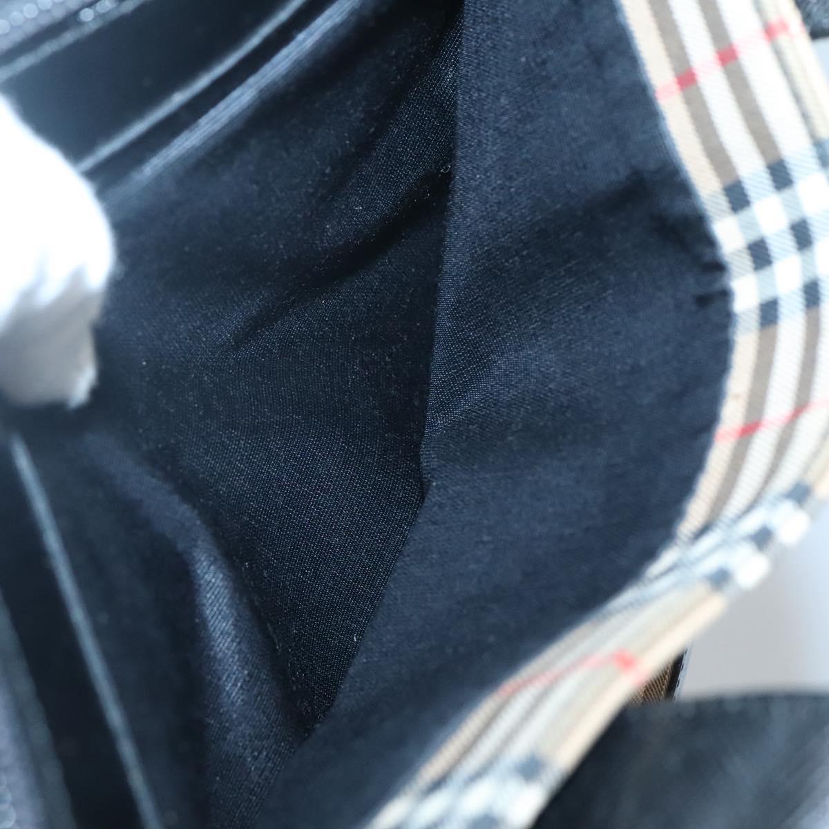 Burberry Nova Check