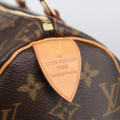 Louis Vuitton Speedy 25