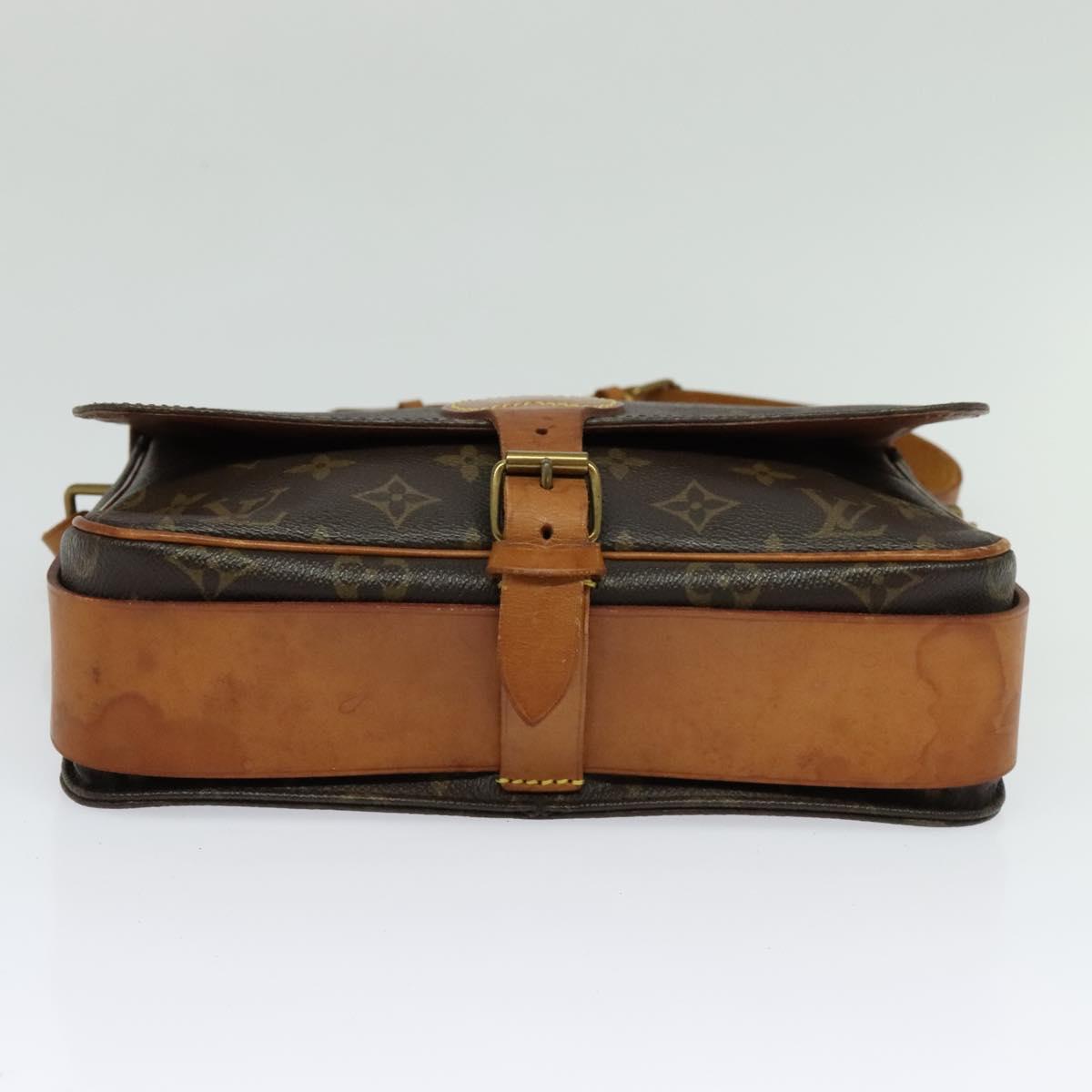 Louis Vuitton Cartouchiere