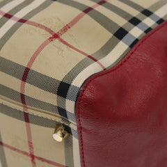 Burberry Canterbury