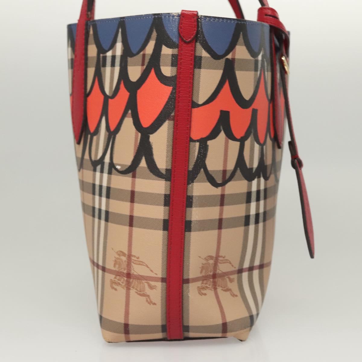 Burberry Nova Check