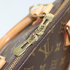 Louis Vuitton Alma