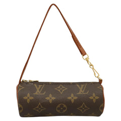 Louis Vuitton Mini baby papillon