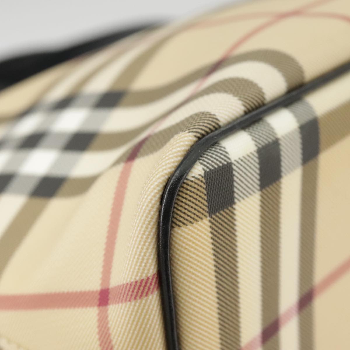 Burberry Nova Check