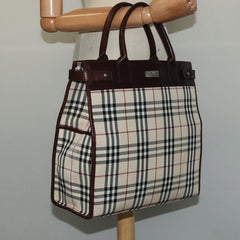 Burberry Nova Check