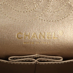 Chanel Double flap