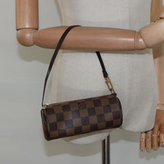 Louis Vuitton Papillon