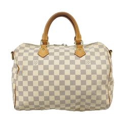Louis Vuitton Speedy Bandoulière 30