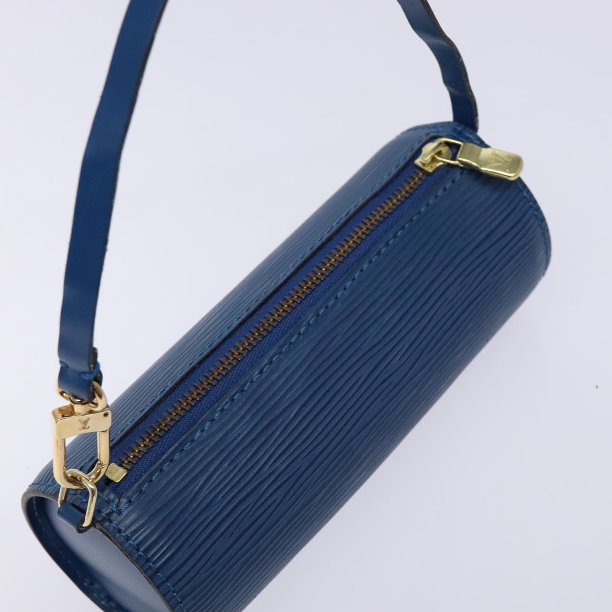 Louis Vuitton Mini baby papillon