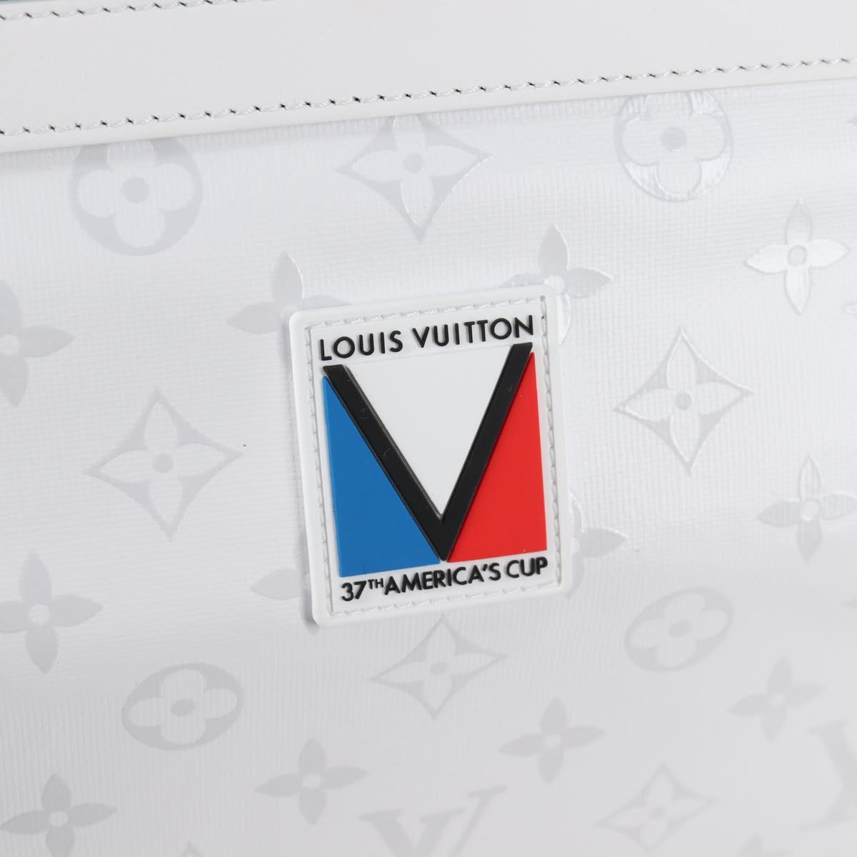 Louis Vuitton Keepall