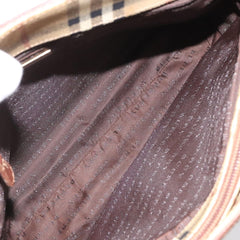 Burberry Haymarket