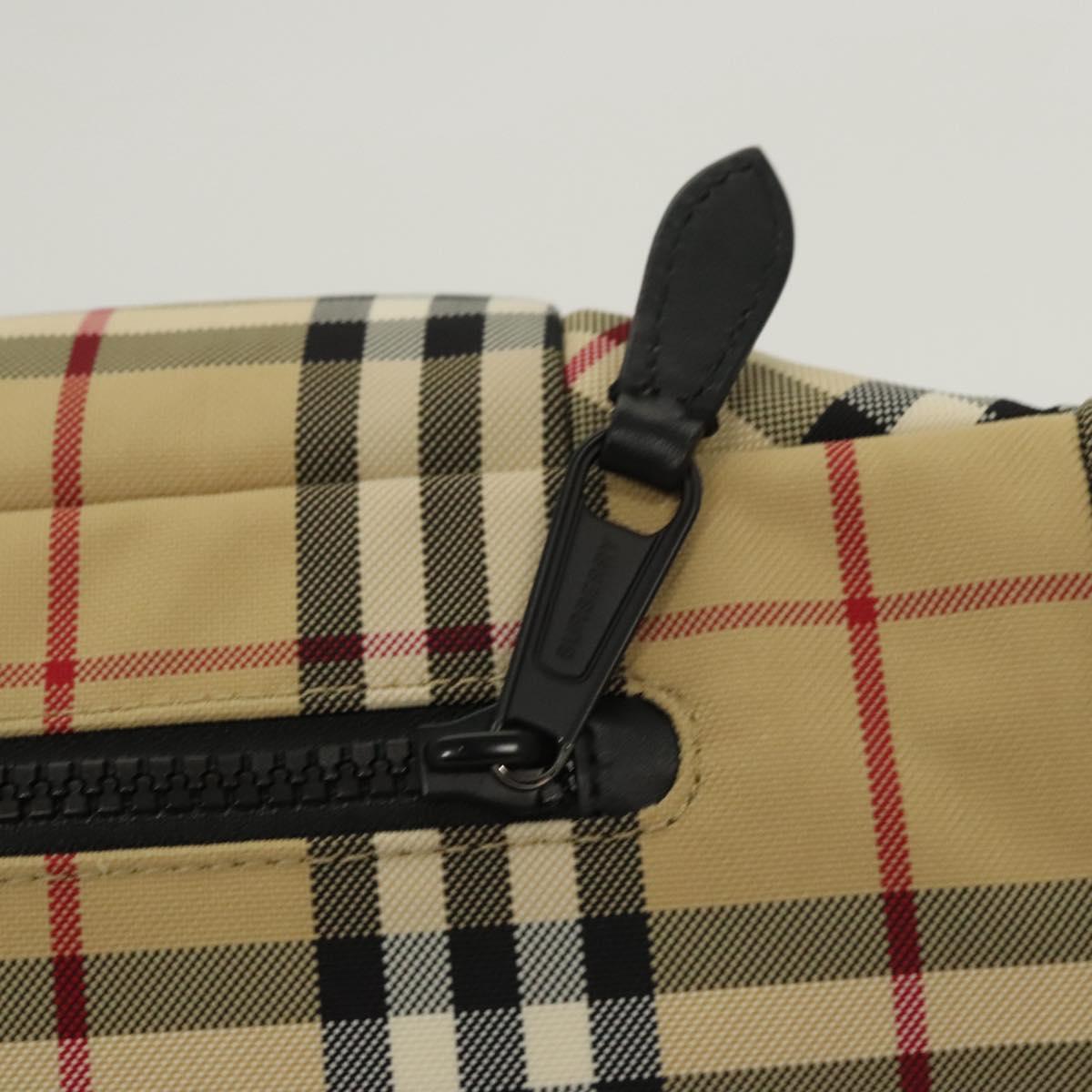 Burberry Nova Check