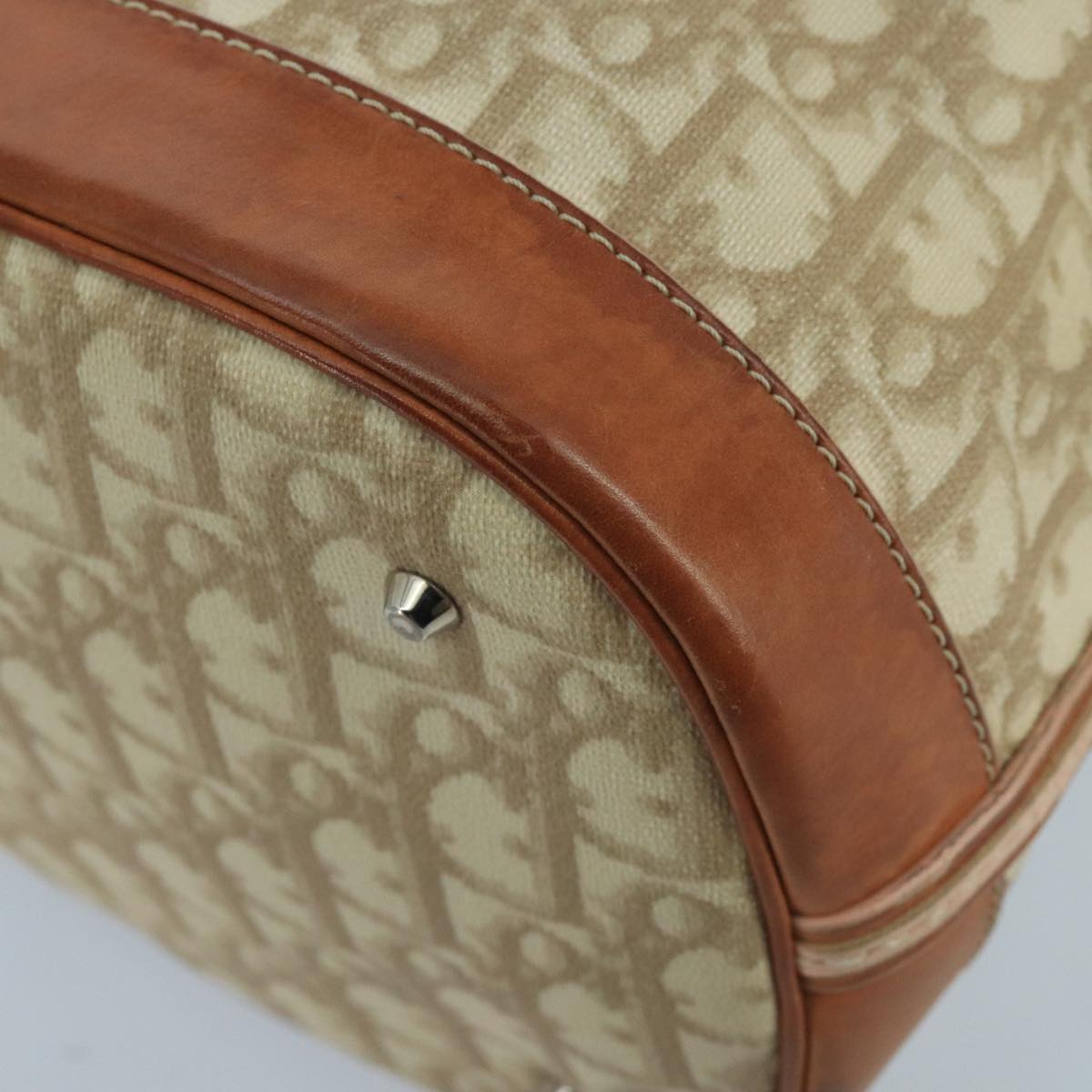 Dior Trotter