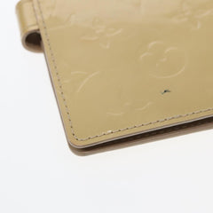 Louis Vuitton Agenda PM
