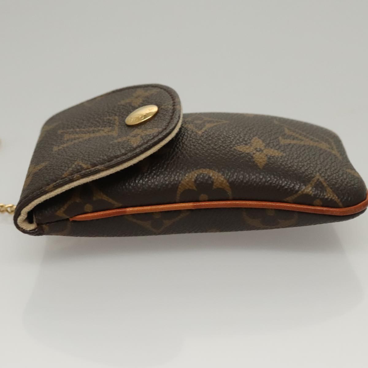 Louis Vuitton Etui téléphone