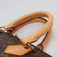 Louis Vuitton Alma