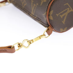 Louis Vuitton Mini baby papillon