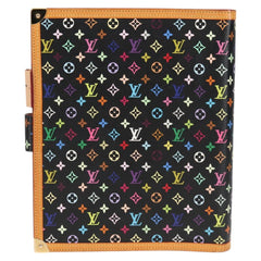 Louis Vuitton Agenda