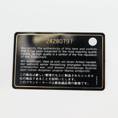 Chanel Single flap