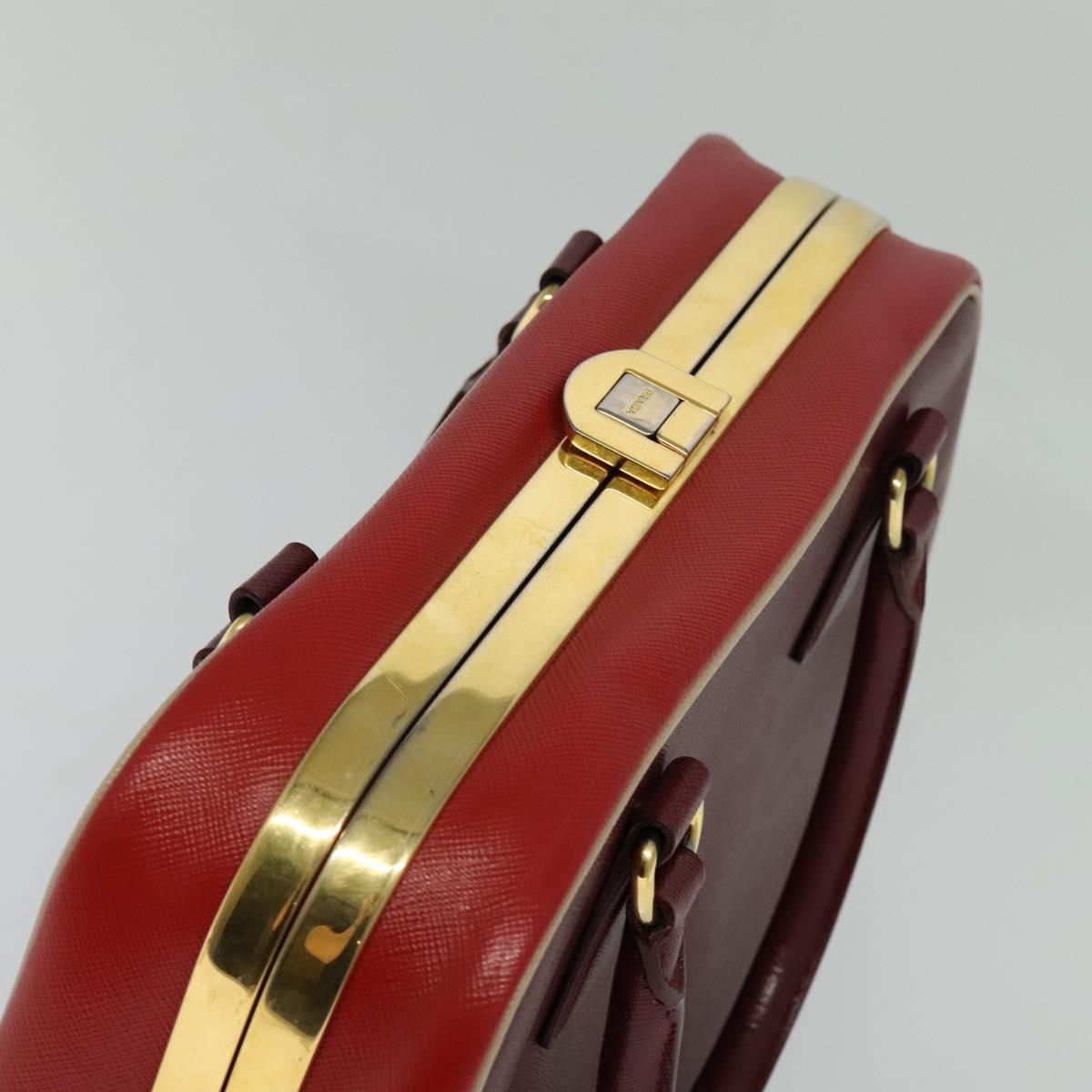 Prada Saffiano