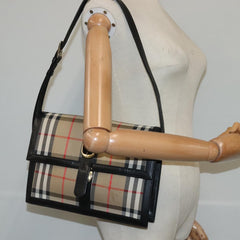 Burberry Nova Check