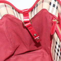 Burberry Nova Check