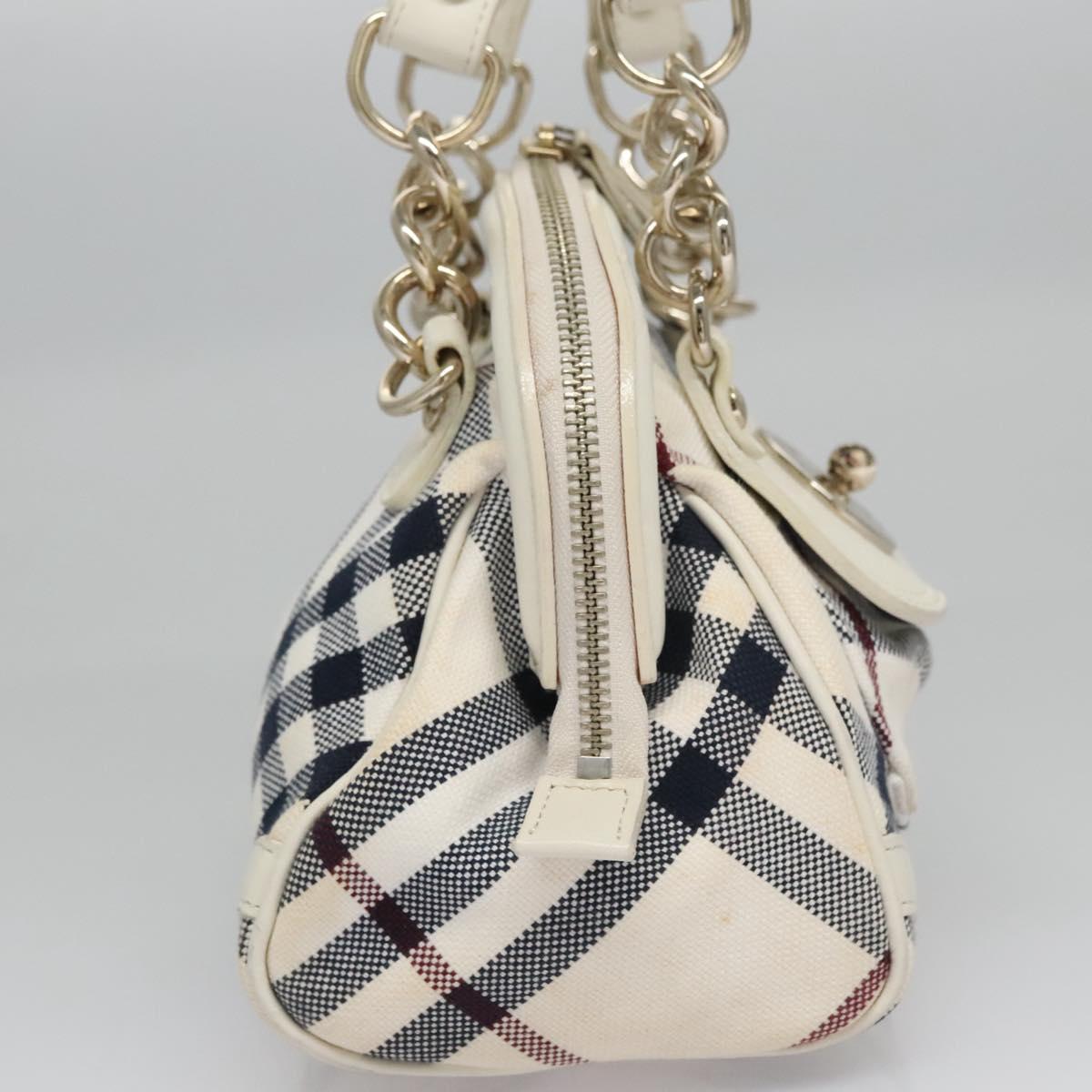 Burberry Nova Check