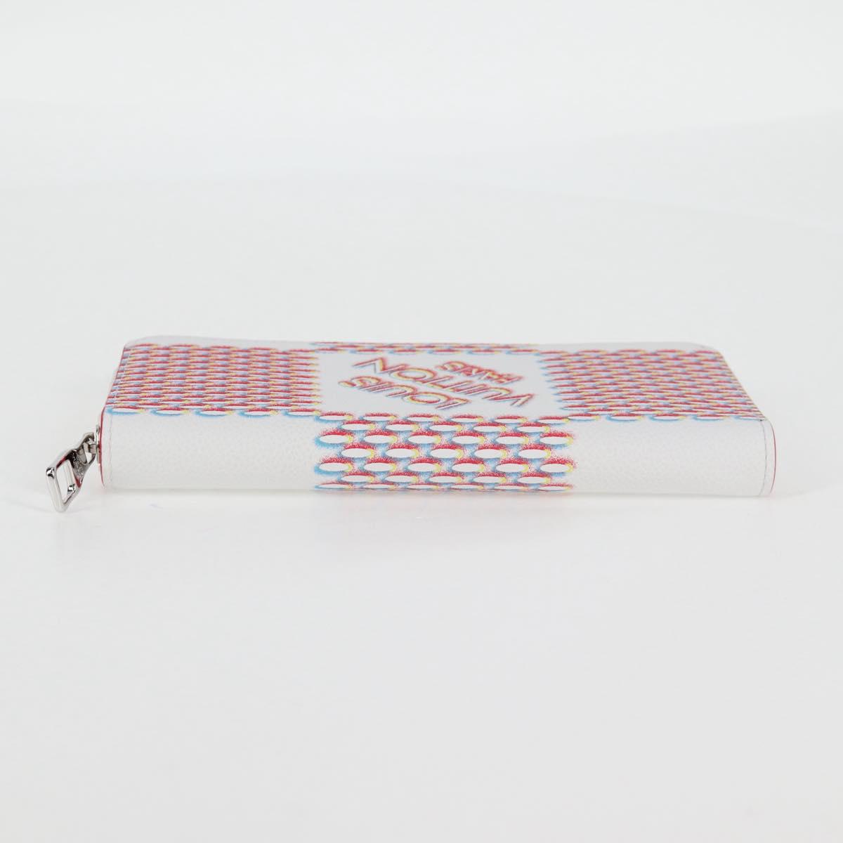 Louis Vuitton Zippy Wallet Vertical