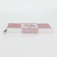 Louis Vuitton Zippy Wallet Vertical