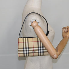 Burberry Nova Check