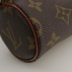 Louis Vuitton Papillon