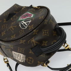 Louis Vuitton Palm Springs mini