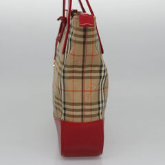 Burberry Nova Check