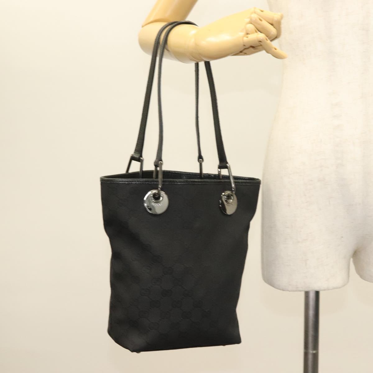 Gucci GG canvas