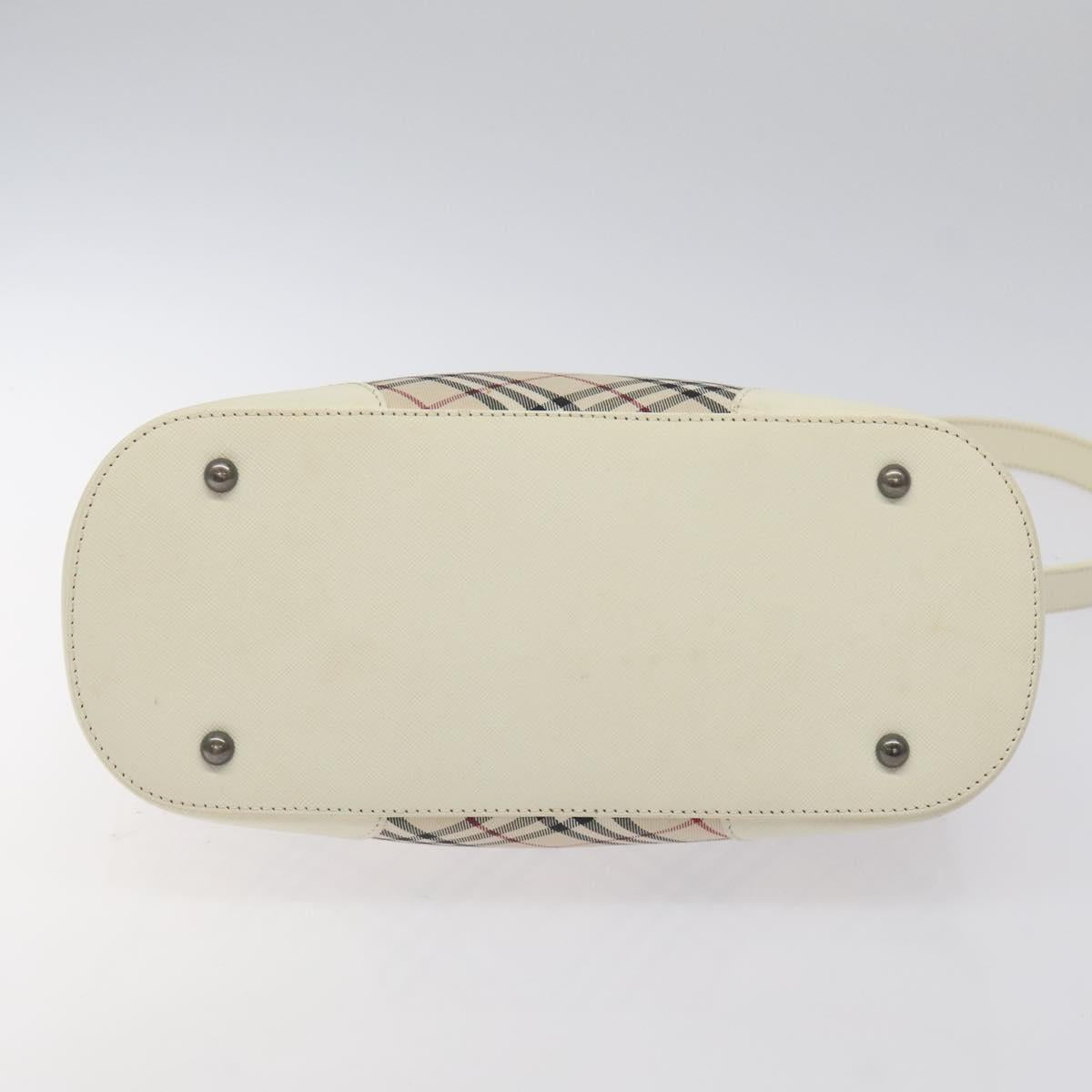 Burberry Nova Check