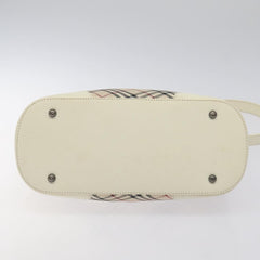Burberry Nova Check