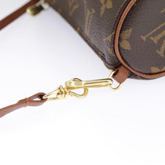 Louis Vuitton Mini baby papillon