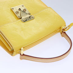 Louis Vuitton Spring Street