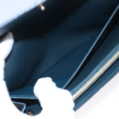 Louis Vuitton Portefeuille Sarah